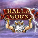 Hall of Gods