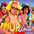 Pin Up Queens